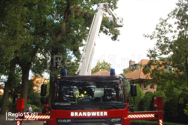 brandweer 5